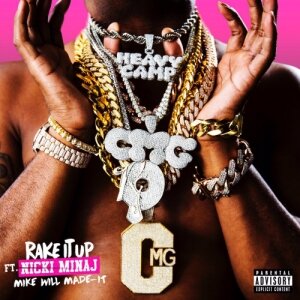 Yo Gotti - Rake It Up